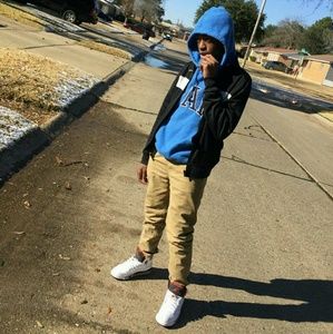 Meet your Posher, Jt